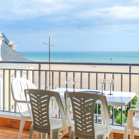 Appartement Avec Vue Sur La Baie Des Sables D'Olonne - 4 Personnes Les Sables-dʼOlonne Exteriér fotografie