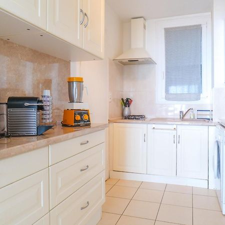 Appartement Avec Vue Sur La Baie Des Sables D'Olonne - 4 Personnes Les Sables-dʼOlonne Exteriér fotografie